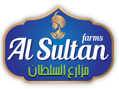 Al Sultan Farms logo